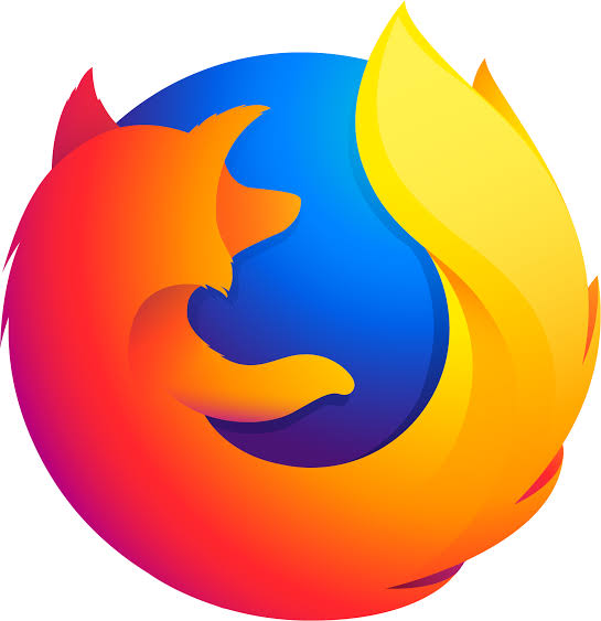 mozilla firefox
